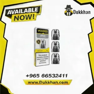 بودات فوبو ارجوس