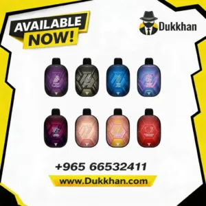 Dr Vapes Panther Bar 5500 Puffs