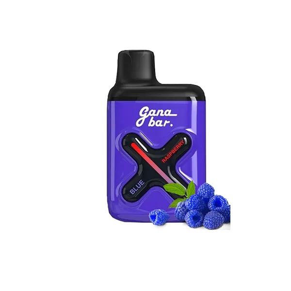 Ganabar Disposable Vape - Image 2