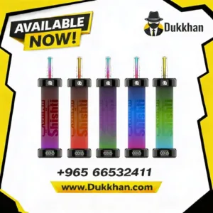 Olit 30k Puffs Disposable