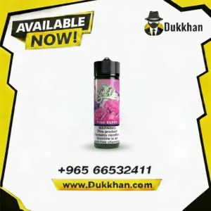 Roll Upz Pink Berry 60 ml