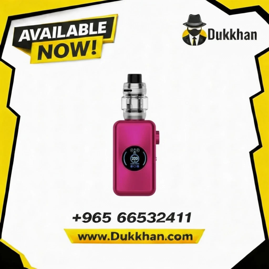Vaporesso GEN Max Vape Kit 1 Vaporesso GEN Max Vape Kit