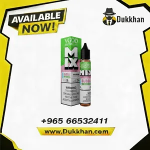 VGOD SaltNic Labs Iced Mix Bubble Watermelon