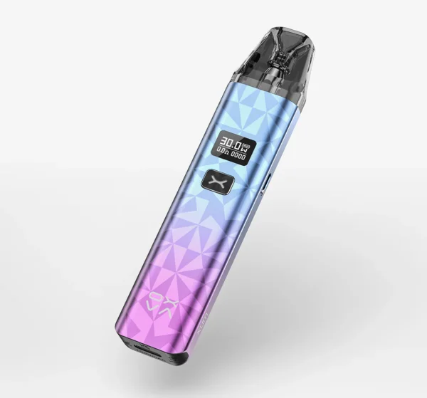 OXVA Xlim Classic Edition Pod Kit - Image 9