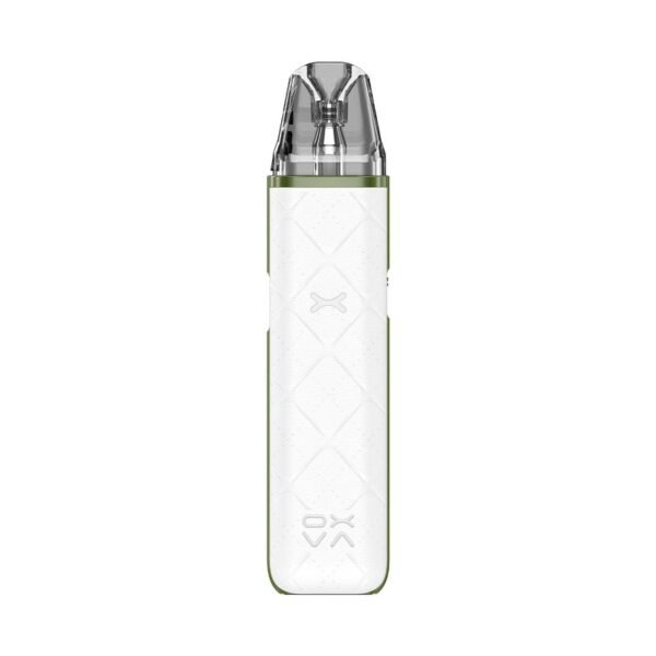 Oxva Xlim Go pod vape kit - Image 8