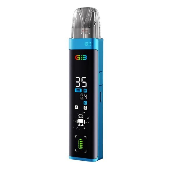 Uwell G3 pro pod kit - Image 3