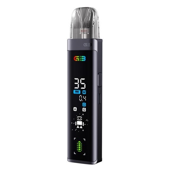Uwell G3 pro pod kit - Image 4
