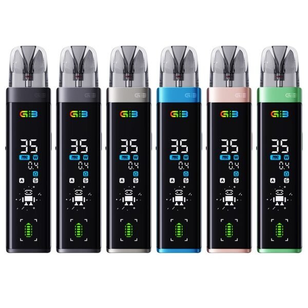 Uwell G3 pro pod kit