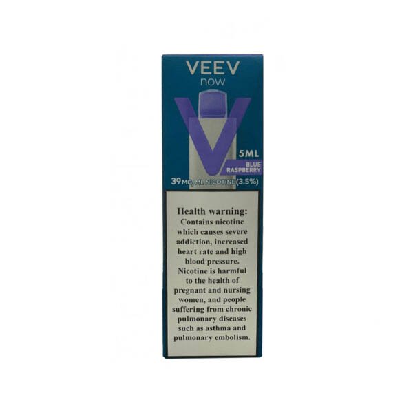 VEEV NOW Disposable Vape - Image 2
