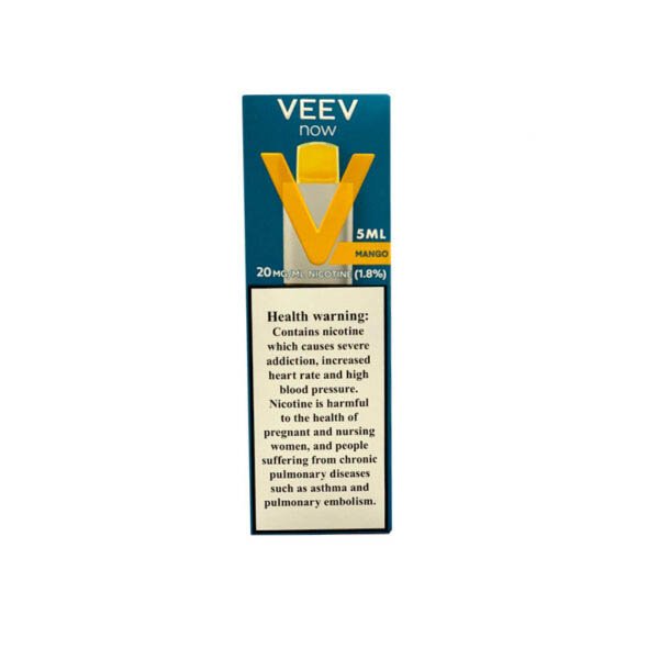 VEEV NOW Disposable Vape - Image 11
