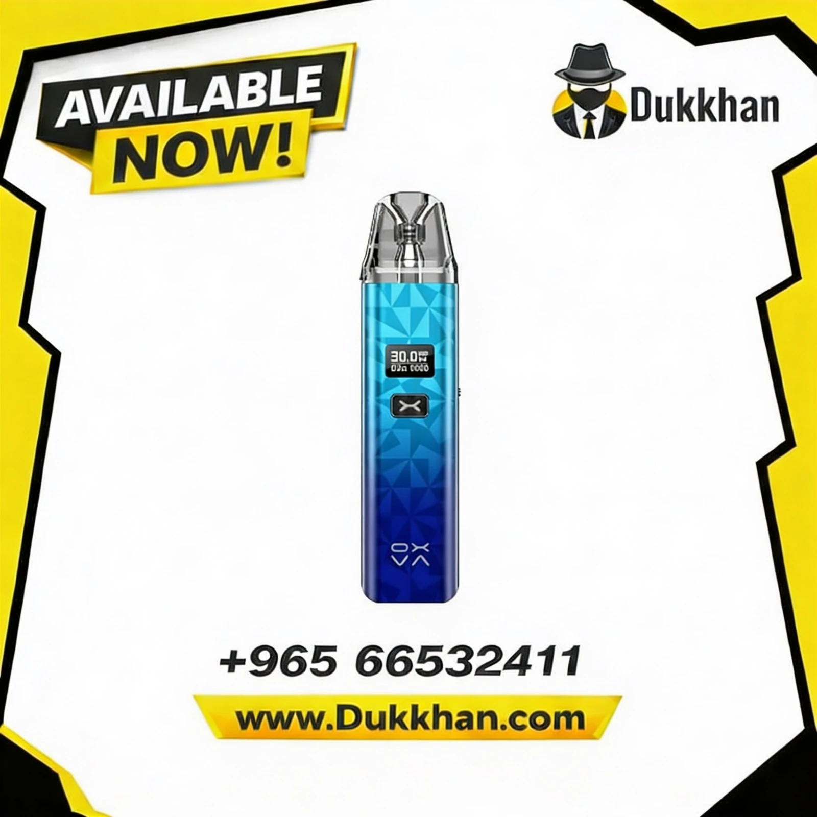 OXVA Xlim Classic Edition Pod Kit