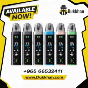 Uwell G3 pro pod kit