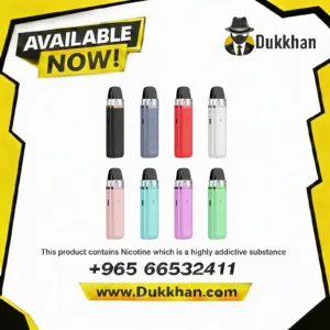 Uwell Caliburn G3 Lite vape kit