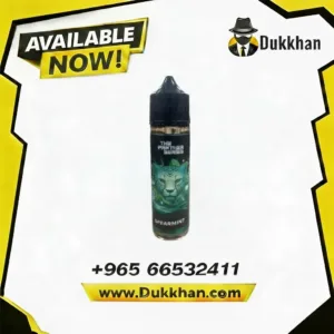 Pink Panther Series Spearmint 60ml