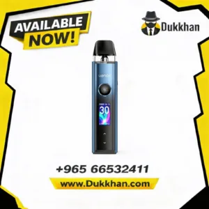 Geekvape Wenax Q Pro Pod System Kit