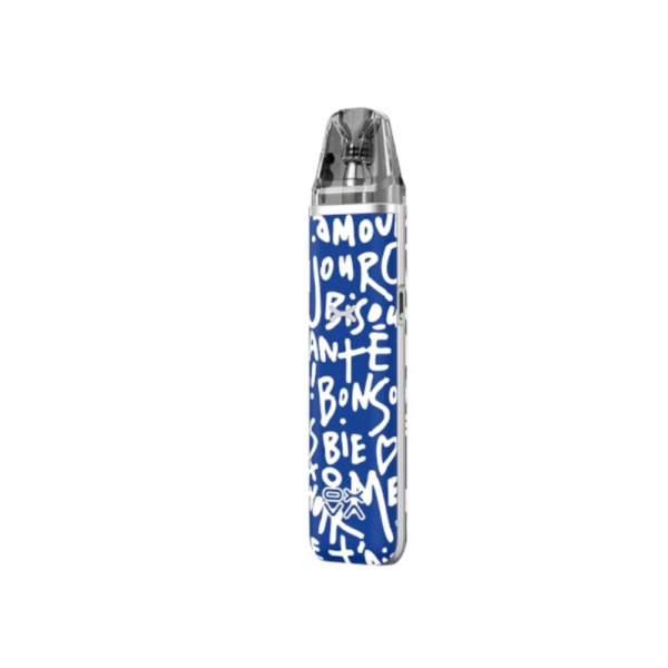 Oxva Xlim Go pod vape kit - Image 10