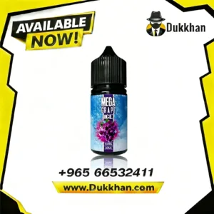 ميجا جريب ايس سولت