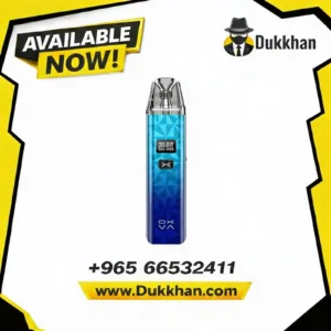 OXVA Xlim Classic Edition Pod Kit