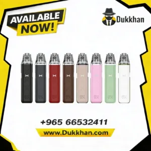 Oxva Xlim Go pod vape kit