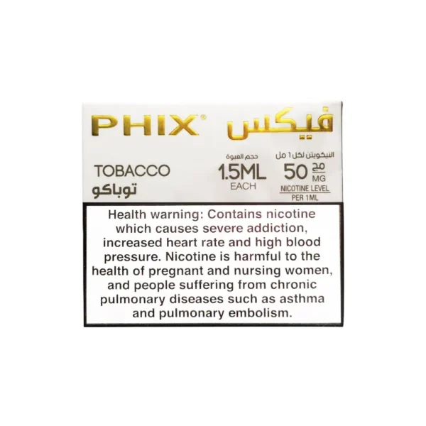 Phix Pods - Image 14