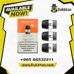 بودات ويناكس Q