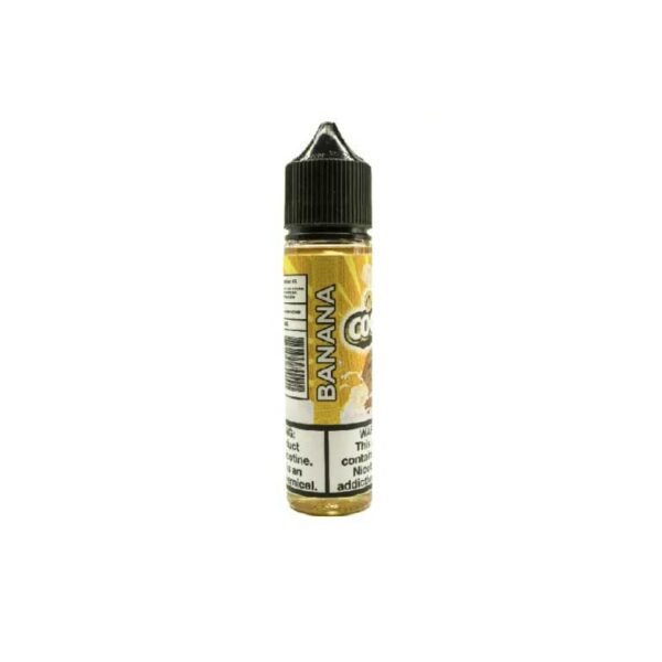Breakfast Cereal Banana Vape 60ml - Image 2