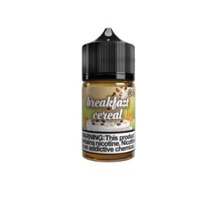Breakfast Cereal Original Salt 30 ml