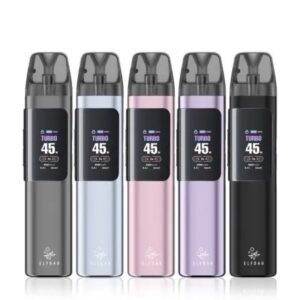 Elf Bar Elfx Pro Vape Kit kuwait