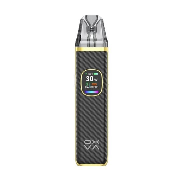 Oxva Xlim Pro 2 Pod Vape Kit - Image 2