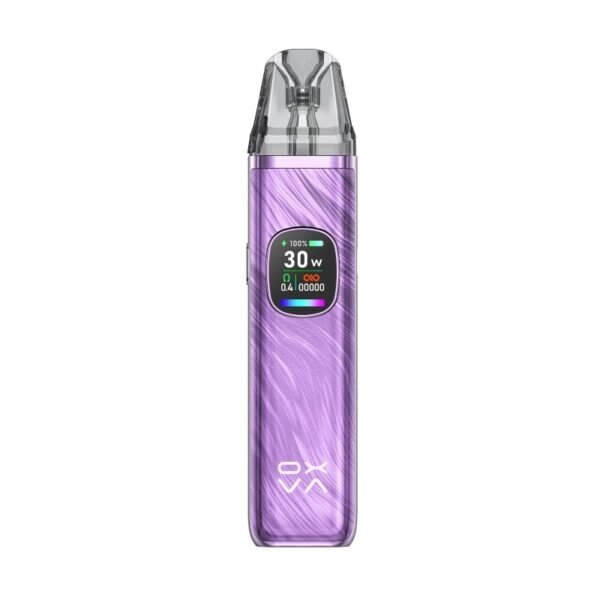 Oxva Xlim Pro 2 Pod Vape Kit - Image 8