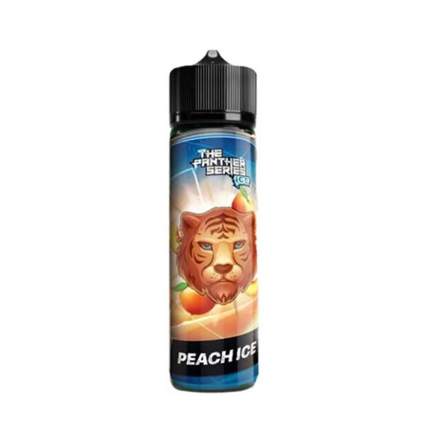 Panther Series Ice Peach Ice