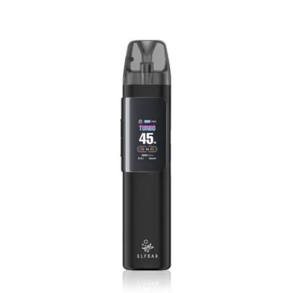 Elf Bar Elfx Pro Vape Kit - Image 2