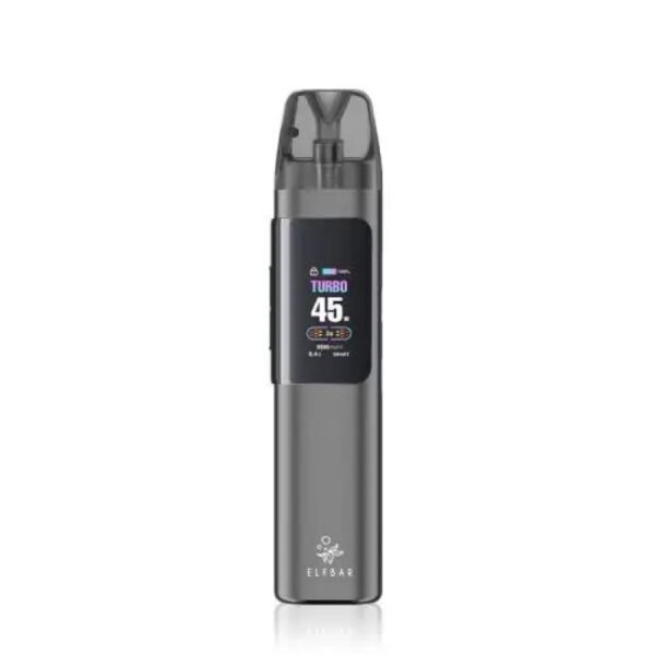 Elf Bar Elfx Pro Vape Kit - Image 4
