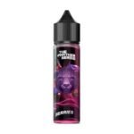 The Panther Series Berries 60ml