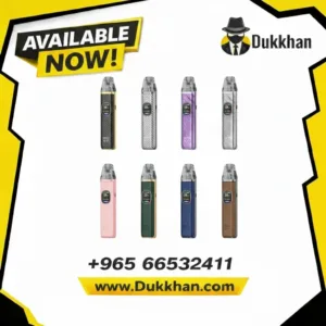 Oxva Xlim Pro 2 Pod Vape Kit