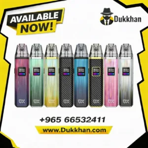 Oxva Xlim Pro Pod System