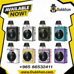 Vaporesso XROS 4 Nano Pod Kit