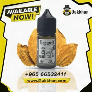 Brewell OG Blend Salt