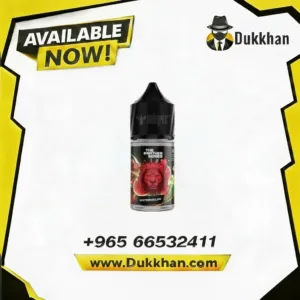 The Panther Series Watermelon Salt 30ml