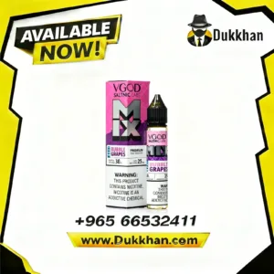 في جاد سولت ايس بابل جريب