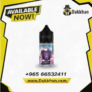 The Panther Series Berries Ice Salt 30ml