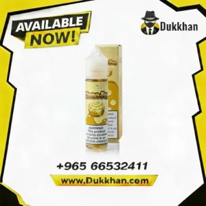 Vaper Treats Cinna-Fun 60ml