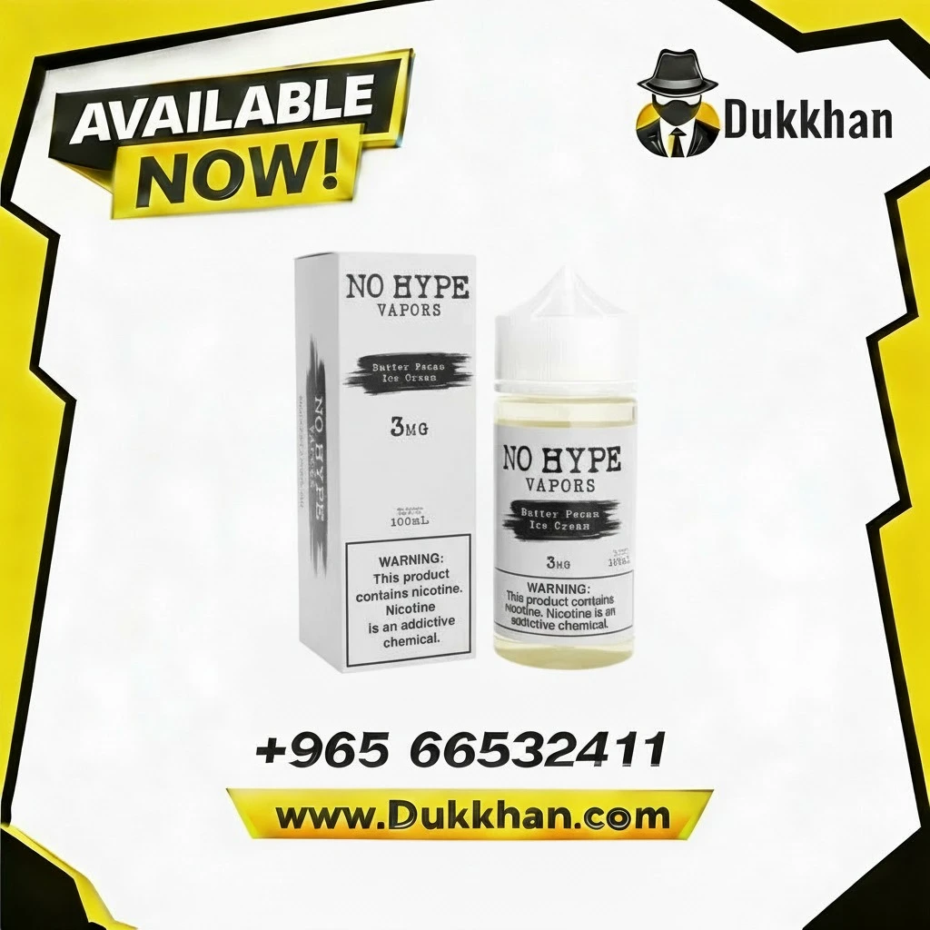 نو هايب بيكان آيس كريم 100 مل