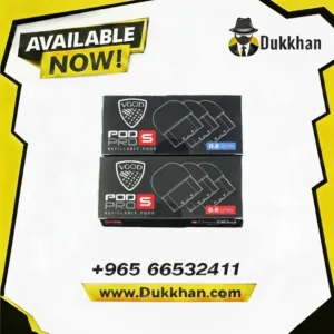 بودات في جاد برو إس