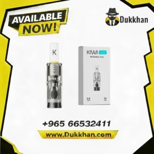 بودات كيوي سبارك