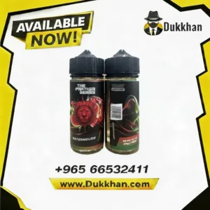 The Panther Series Watermelon 120ml