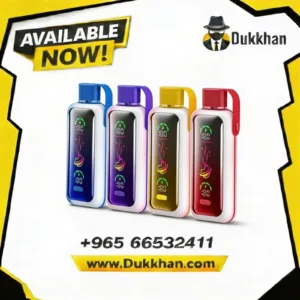 Vozol Star Disposable Vape 20000 Puffs