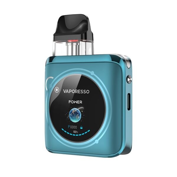 Vaporesso XROS 4 Nano Pod Kit - Image 2