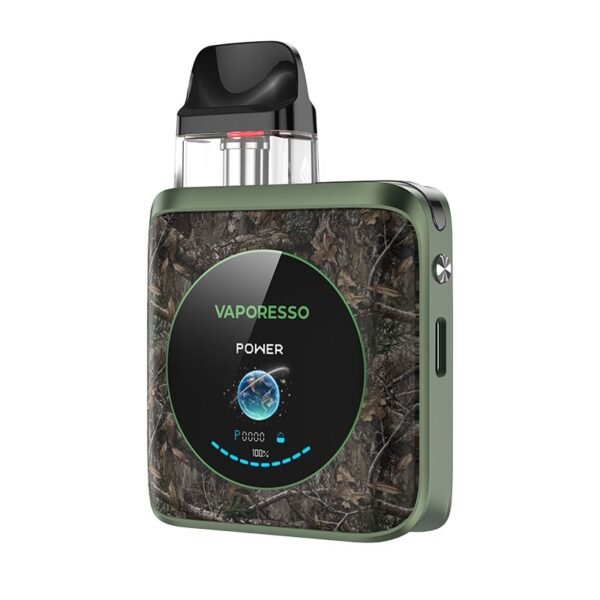Vaporesso XROS 4 Nano Pod Kit - Image 3
