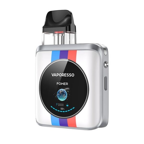 Vaporesso XROS 4 Nano Pod Kit - Image 5